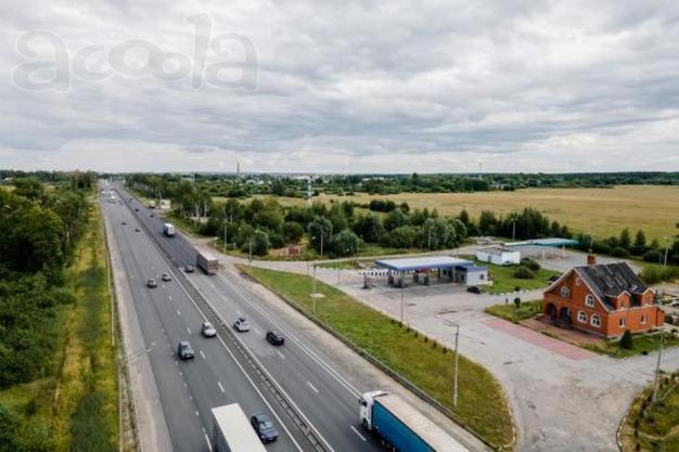Продам две АЗС Fuel Energy на трассе М-7